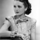 photo de Mary Astor