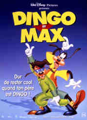 voir la fiche complète du film : Dingo et Max