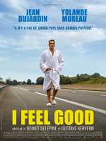 voir la fiche complète du film : I Feel Good