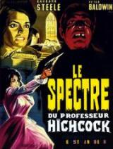 Le Spectre du Professeur Hichcock