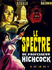 voir la fiche complète du film : Le Spectre du Professeur Hichcock