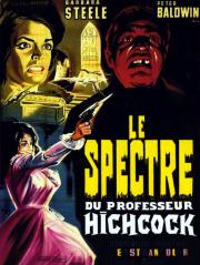 Le Spectre Du Professeur Hichcock