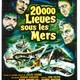 photo du film 20.000 lieues sous les mers