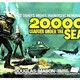 photo du film 20.000 lieues sous les mers