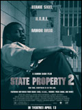 voir la fiche complète du film : State property 2