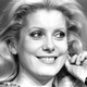 photo de Catherine Deneuve