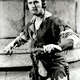 photo de Errol Flynn