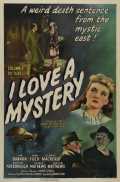 voir la fiche complète du film : I Love a mystery