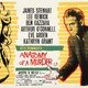 photo du film Autopsie d'un meurtre
