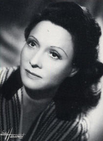 Arletty