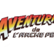 photo du film Les Aventuriers de l'Arche perdue