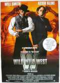 voir la fiche complète du film : Wild Wild West