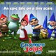 photo du film Gnomeo et Juliette
