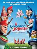 voir la fiche complète du film : Gnomeo et Juliette