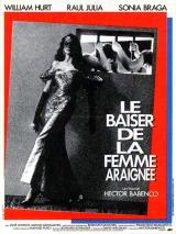 voir la fiche complète du film : Le Baiser de la femme-araignée