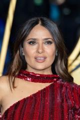 Salma Hayek