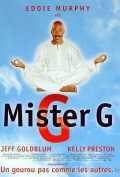 voir la fiche complète du film : Mister G