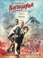voir la fiche complète du film : La Ballade de Narayama