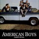 photo du film American boys