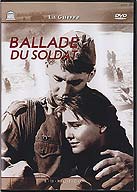 voir la fiche complète du film : La Ballade du soldat