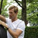 photo de Aaron Eckhart