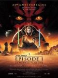 voir la fiche complète du film : Star Wars : Épisode I - La Menace fantôme