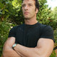 photo de Thomas Jane