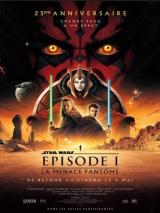 Star Wars : Épisode I - La Menace fantôme