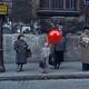 photo du film Le Ballon rouge