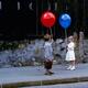 photo du film Le Ballon rouge