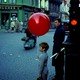 photo du film Le Ballon rouge