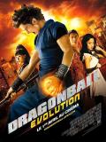 voir la fiche complète du film : Dragonball Evolution