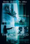 The returned