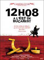 12h08 à l est de Bucarest