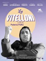 voir la fiche complète du film : Les Vitelloni