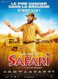 voir la fiche complète du film : Safari