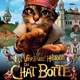 photo du film La véritable histoire du Chat Botté