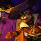 photo du film La véritable histoire du Chat Botté