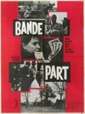 voir la fiche complète du film : Bande à part