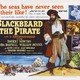 photo du film Barbe-Noire le pirate