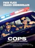 voir la fiche complète du film : Cops : les forces du désordre