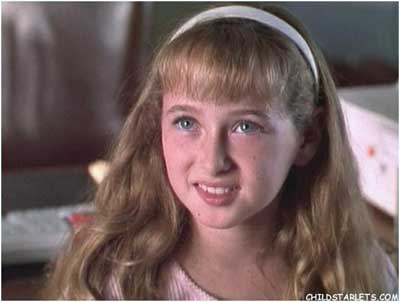 Stephanie Sawyer