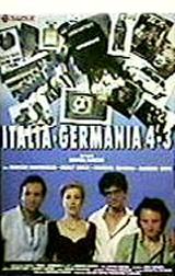 voir la fiche complète du film : Italia-Germania 4-3