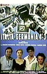 Italia-Germania 4-3