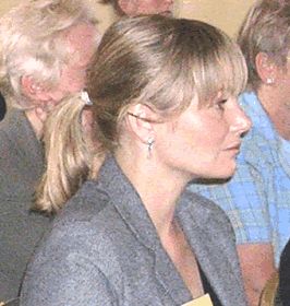 Helen Horton