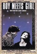 voir la fiche complète du film : Boy Meets Girl