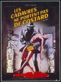 Les Cadavres ne portent pas de costard