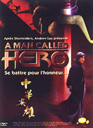voir la fiche complète du film : A man called hero