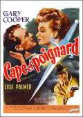 voir la fiche complète du film : Cape et poignard