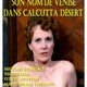 photo du film Son nom de Venise dans Calcutta désert